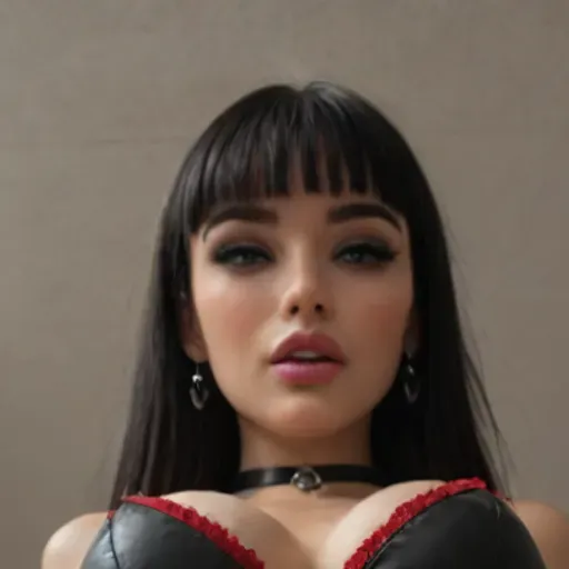 AI porn image generator