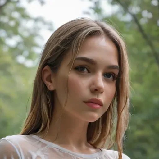 โปรแกรมสร้างภาพโปรนที่ใช้ปัญหา AI