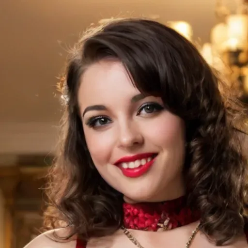 AIポルノ画像ジェネレーター