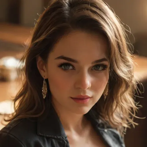 AI色情圖片產生器