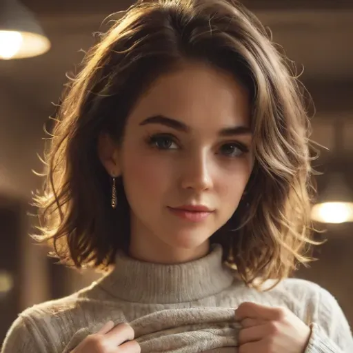 AI porn image generator