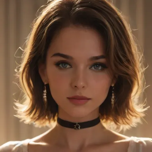 AI色情图片生成器