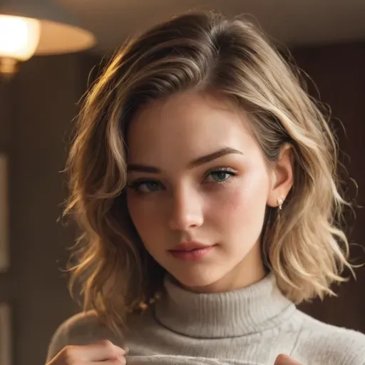 yapay zekâ porno görsel üretici