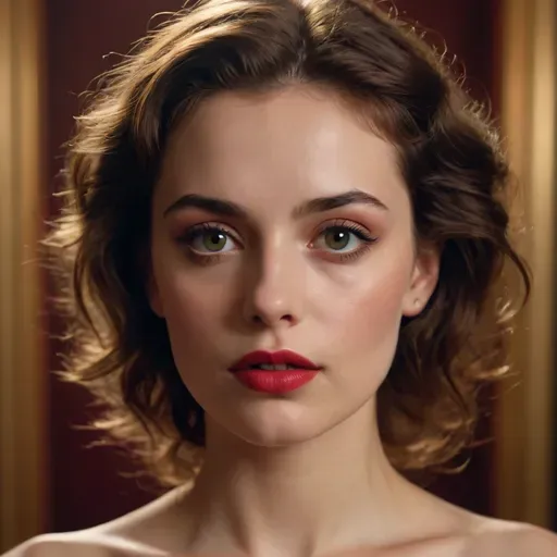 Pencipta imej lucah AI