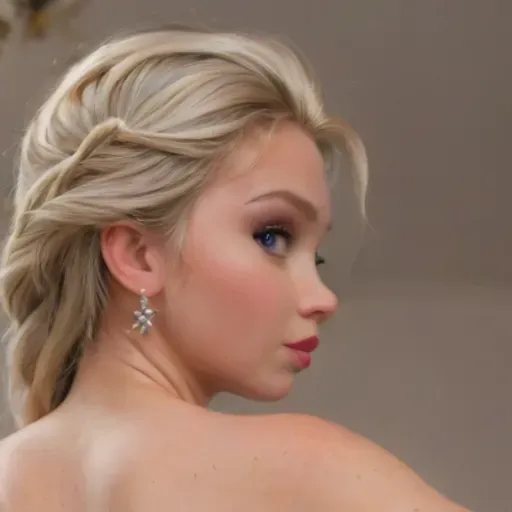 AI色情圖片產生器