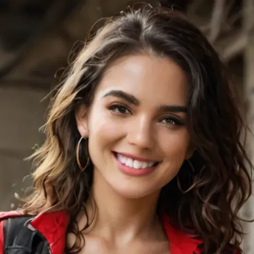 โปรแกรมสร้างภาพโปรนที่ใช้ปัญหา AI