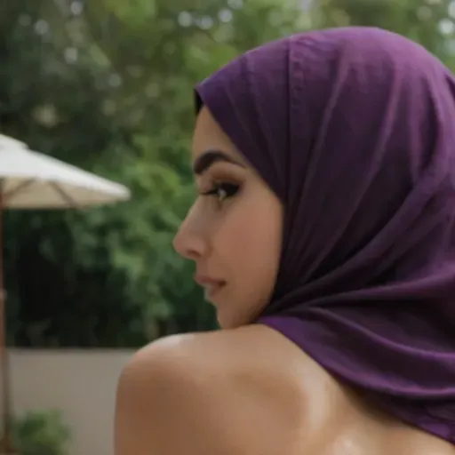 KI-Pornobild-Generator