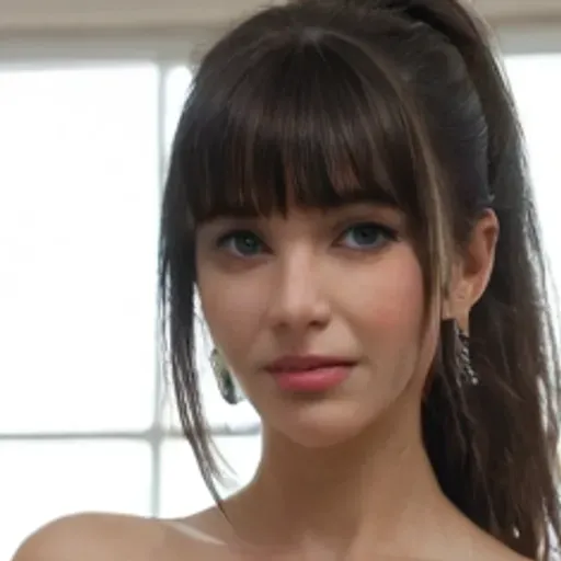 โปรแกรมสร้างภาพโปรนที่ใช้ปัญหา AI