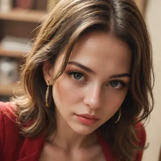 โปรแกรมสร้างภาพโปรนที่ใช้ปัญหา AI