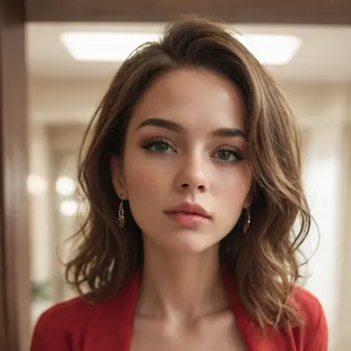 AI porn image generator