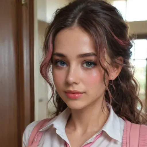 AI色情圖片產生器