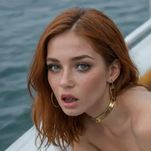 โปรแกรมสร้างภาพโปรนที่ใช้ปัญหา AI