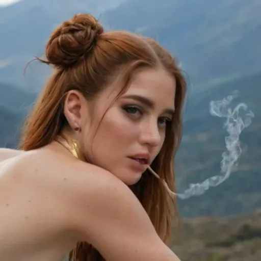 yapay zekâ porno görsel üretici