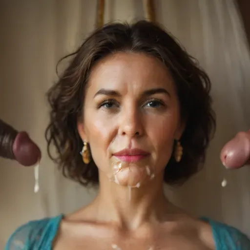 AI porn image generator