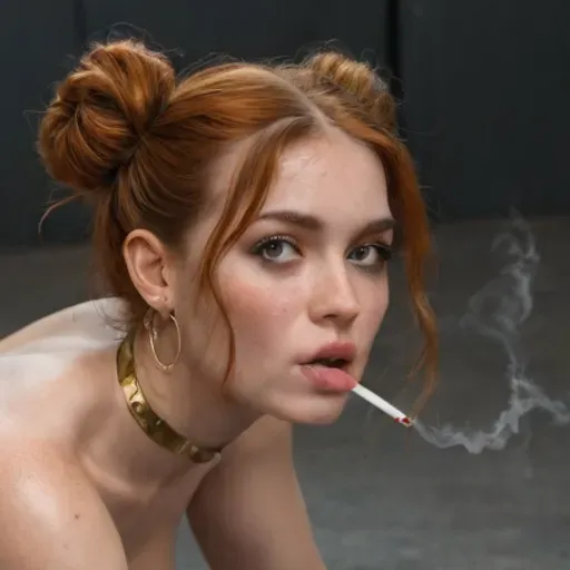 generatore di immagini porno IA