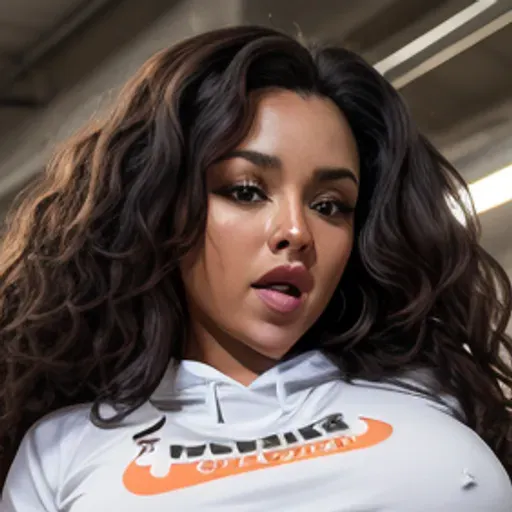 генератор порно-изображений на ИИ