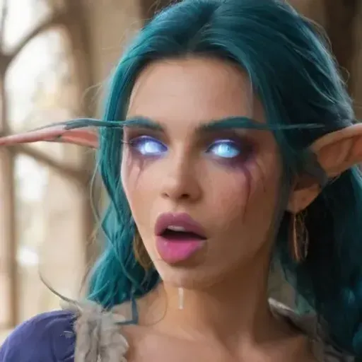 AIポルノ画像ジェネレーター