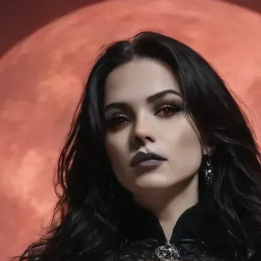 AI 포르노 이미지 생성기