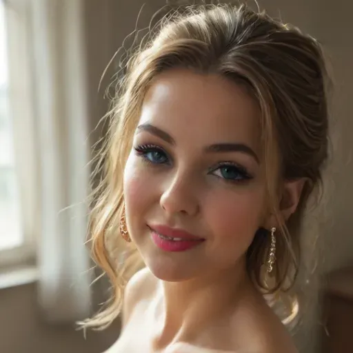 AI色情图片生成器