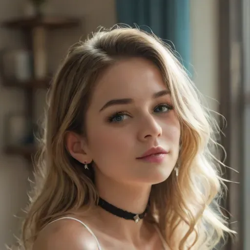 AI色情图片生成器