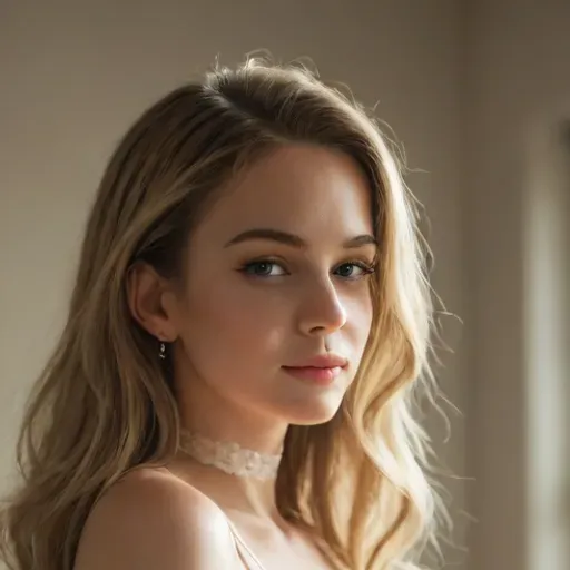 AI色情图片生成器