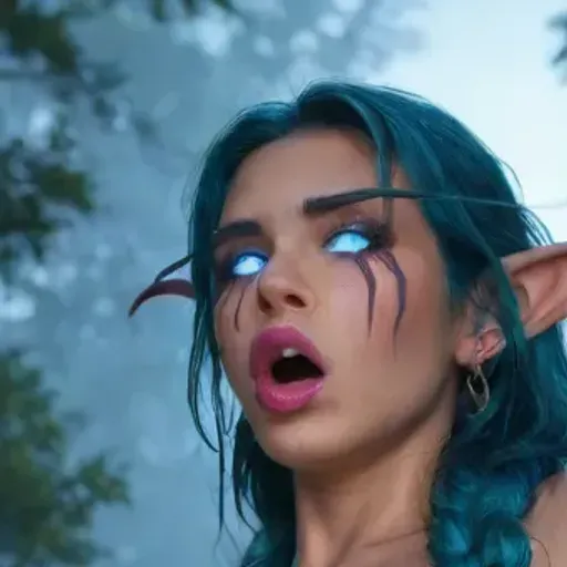 AIポルノ画像ジェネレーター