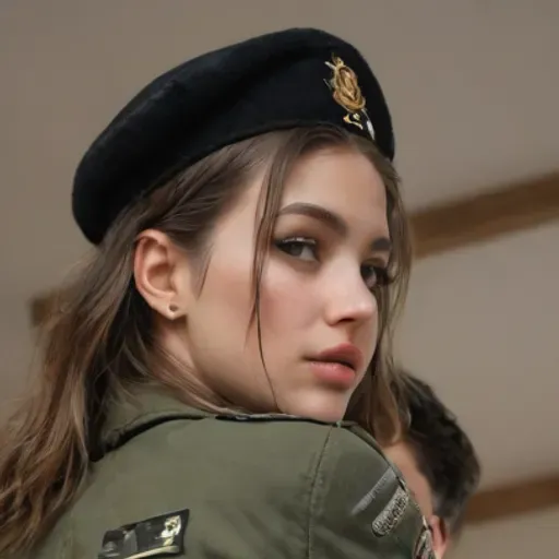 генератор порно-изображений на ИИ