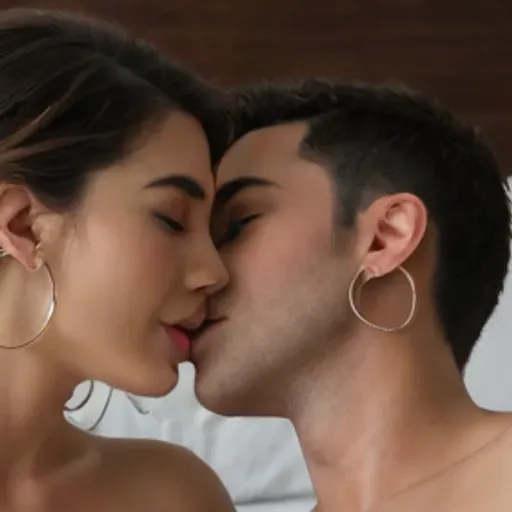 yapay zekâ porno foto üretici