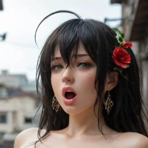 AI porn image generator