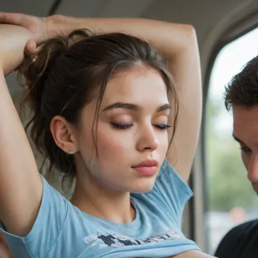 generador de imágenes porno con IA