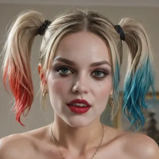 AI porn image generator