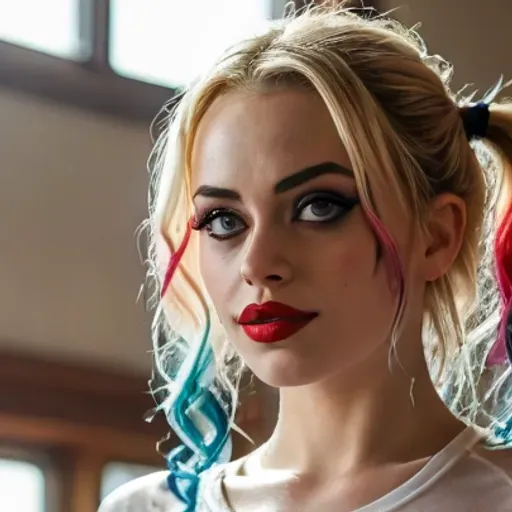 AIポルノ画像ジェネレーター