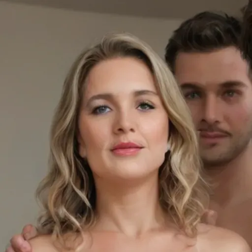 AI porn image generator