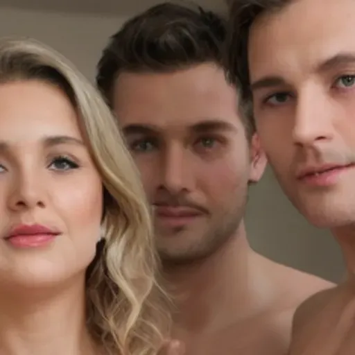 AI porn image generator