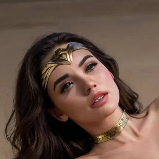 โปรแกรมสร้างภาพโปรนที่ใช้ปัญหา AI