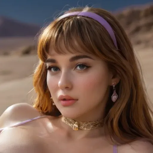 โปรแกรมสร้างภาพโปรนที่ใช้ปัญหา AI