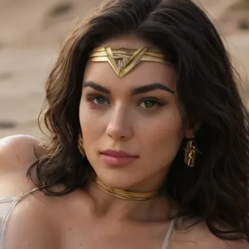 โปรแกรมสร้างภาพโปรนที่ใช้ปัญหา AI