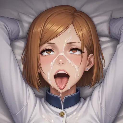 KI-Pornobild-Generator