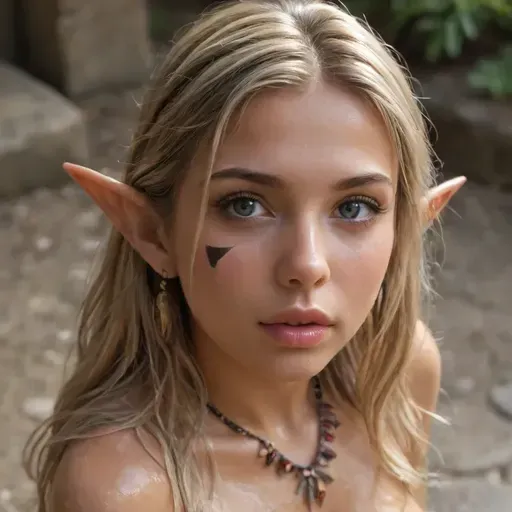 AIポルノ画像ジェネレーター