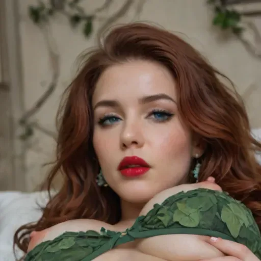 AIポルノ画像ジェネレーター