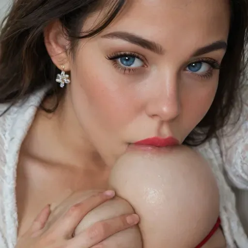 yapay zekâ porno görsel üretici