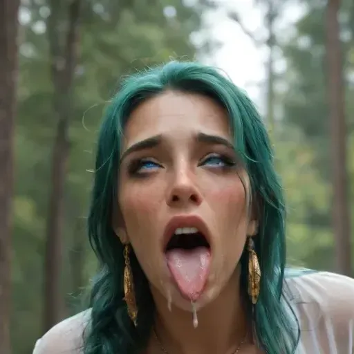 AIポルノ画像ジェネレーター