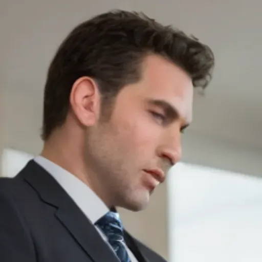 AIポルノ画像ジェネレーター