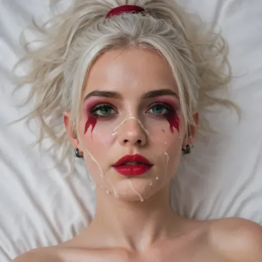 โปรแกรมสร้างภาพโปรนที่ใช้ปัญหา AI