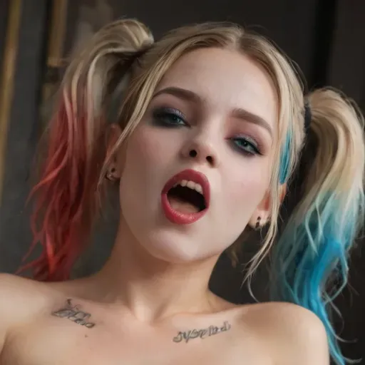 AI色情圖片產生器