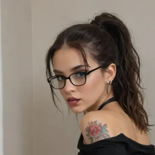 AI porn image generator