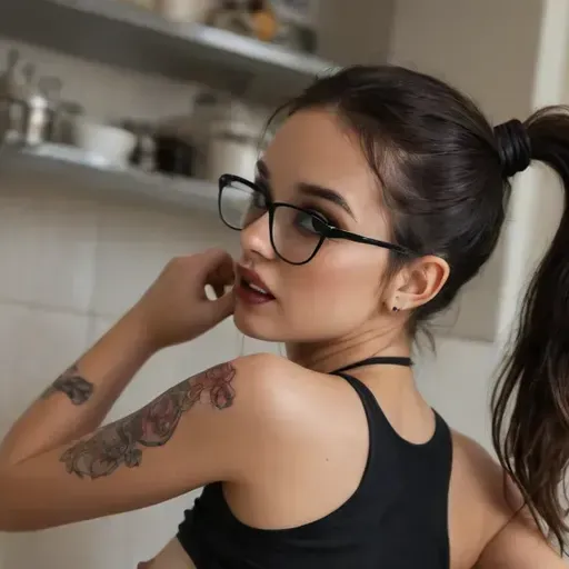 AIポルノ画像ジェネレーター