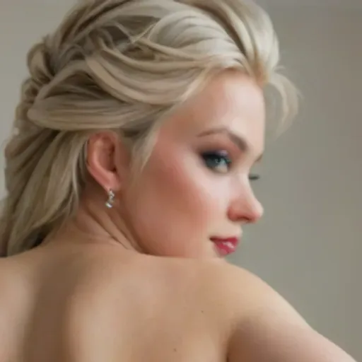 AI 포르노 이미지 생성기