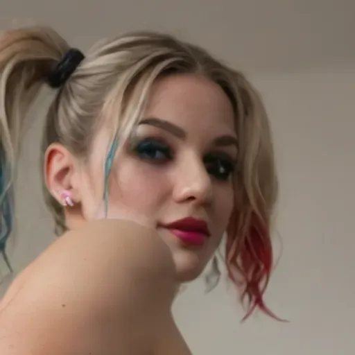 AI色情图片生成器