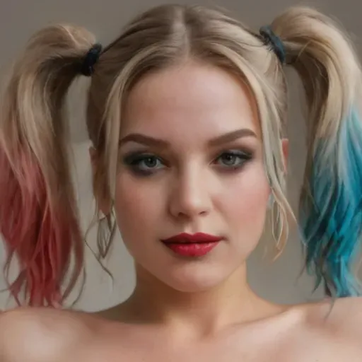 AI色情图片生成器